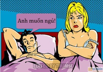 Truyện cười: Chiều Chồng Đêm Cuối -  haivl | hài hước | hài vl  