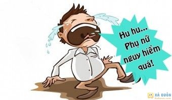 Truyện cười: Chiêu Trả Thù Cao Tay Của Người Đẹp - haivl Truyện cười: Chiêu Trả Thù Cao Tay Của Người Đẹp - haivl