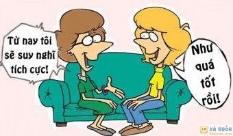 Truyện cười: Chồng Sống Chung Với Lợn Vì Vợ Lạc Quan