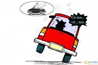 Truyện cười: Chuyến Xe Ma - haivl | hài hước | hài vl Truyện cười: Chuyến Xe Ma - haivl | hài hước | hài vl