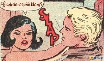 Truyện cười: Cô Gái Tức Giận Vì Bạn Trai Đòi Hôn - haivl Truyện cười: Cô Gái Tức Giận Vì Bạn Trai Đòi Hôn - haivl