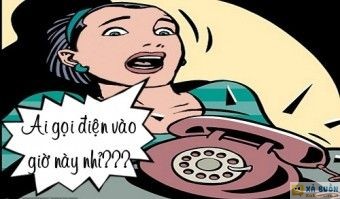 Truyện cười: Cô Giáo Bất Ngờ Với Lý Do Học Trò Gọi Điện Lúc Nửa Đêm Truyện cười: Cô Giáo Bất Ngờ Với Lý Do Học Trò Gọi Điện Lúc Nửa Đêm
