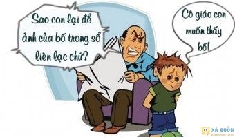 Truyện cười: Cô Giáo Muốn Gặp Bố - haivl | hài hước | hài vl Truyện cười: Cô Giáo Muốn Gặp Bố - haivl | hài hước | hài vl