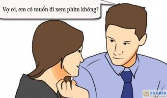 Truyện cười: Cứ Tưởng Ông Chồng Ga Lăng - haivl | hài hước | hài vl Truyện cười: Cứ Tưởng Ông Chồng Ga Lăng - haivl | hài hước | hài vl