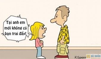 Truyện cười: Đâu Phải Lỗi Tại Bố! - haivl | hài hước | hài vl Truyện cười: Đâu Phải Lỗi Tại Bố! - haivl | hài hước | hài vl