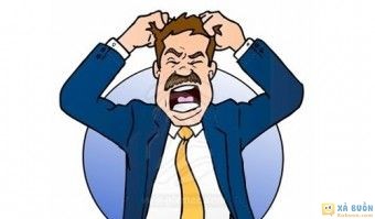 Truyện cười: Điên Đầu Vì Nổ Với Người Đẹp -  haivl