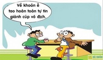 Truyện cười: Ế Cũng Là Một Tài Năng - haivl | hài hước | hài vl Truyện cười: Ế Cũng Là Một Tài Năng - haivl | hài hước | hài vl