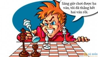 Truyện cười: Gấu Cũng Không Thông Minh Lắm Đâu - haivl Truyện cười: Gấu Cũng Không Thông Minh Lắm Đâu - haivl