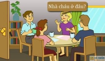 Truyện cười: Hậu Quả Của Việc Nhờ Bạn Thân Giúp - haivl Truyện cười: Hậu Quả Của Việc Nhờ Bạn Thân Giúp - haivl