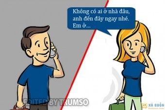 Truyện cười: Hẹn Hò Thời Nóng Vội - haivl | hài hước | hài vl Truyện cười: Hẹn Hò Thời Nóng Vội - haivl | hài hước | hài vl
