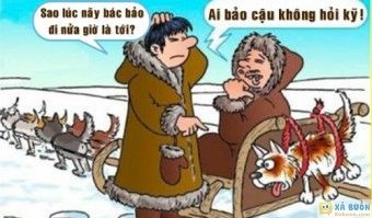 Truyện cười: Hối Hận Vì Hỏi Không Kỹ - haivl | hài hước | hài vl Truyện cười: Hối Hận Vì Hỏi Không Kỹ - haivl | hài hước | hài vl