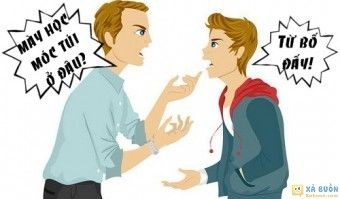 Truyện cười: Kẻ Nào Không Móc Túi Là Ngu -  haivl | hài hước | hài vl 