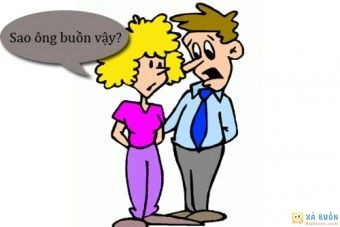 Truyện cười: Khi Phụ Nữ An Ủi Bạn - haivl | hài hước | hài vl Truyện cười: Khi Phụ Nữ An Ủi Bạn - haivl | hài hước | hài vl