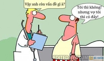 Truyện cười: Lo Lắng Vì Được Phụ Nữ Chú Ý - haivl | hài hước | hài vl Truyện cười: Lo Lắng Vì Được Phụ Nữ Chú Ý - haivl | hài hước | hài vl