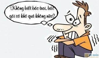 Truyện cười: Lo Lắng Vì Phải Gặp Phụ Huynh Của Bạn Gái Không Quen Truyện cười: Lo Lắng Vì Phải Gặp Phụ Huynh Của Bạn Gái Không Quen