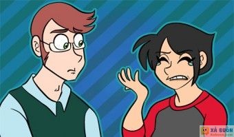 Truyện cười: Lợi Ích Của Việc Hoang Phí -  haivl | hài hước | hài vl 