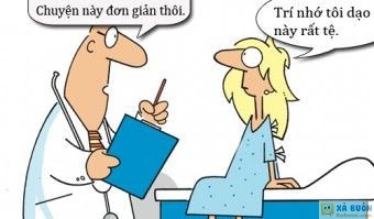 Truyện cười: Lợi Ích Của Việc Mang Theo Cơm Đến Văn Phòng
