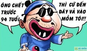 Truyện cười: Lời Thề Của Thầy Bói -  haivl | hài hước | hài vl  