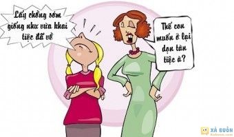 Truyện cười: Lý Do Con Gái Ế - haivl | hài hước | hài vl Truyện cười: Lý Do Con Gái Ế - haivl | hài hước | hài vl