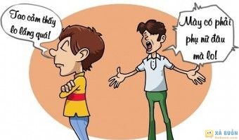 Truyện cười: Lý Do Đàn Ông Lo Sợ Nạn Sàm Sỡ Phụ Nữ Truyện cười: Lý Do Đàn Ông Lo Sợ Nạn Sàm Sỡ Phụ Nữ