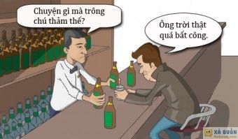 Truyện cười: Lý Do Một Người Đàn Ông Suy Sụp - haivl Truyện cười: Lý Do Một Người Đàn Ông Suy Sụp - haivl