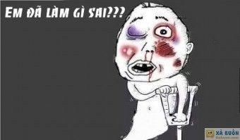 Truyện cười: Ma Cũng Sợ Phụ Nữ -  haivl | hài hước | hài vl  