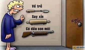 Truyện cười: May Mà Chồng Bị Cướp - haivl | hài hước | hài vl Truyện cười: May Mà Chồng Bị Cướp - haivl | hài hước | hài vl