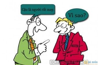 Truyện cười: May Mắn Vì Vợ Sinh Vào Ngày Đặc Biệt - haivl Truyện cười: May Mắn Vì Vợ Sinh Vào Ngày Đặc Biệt - haivl