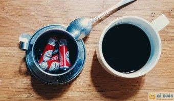 Truyện cười: Mùi Vị Cà Phê Pin - haivl | hài hước | hài vl Truyện cười: Mùi Vị Cà Phê Pin - haivl | hài hước | hài vl
