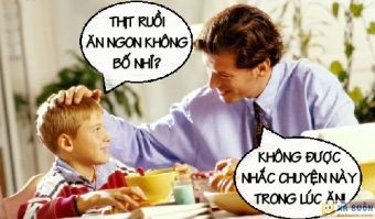 Truyện cười: Mùi Vị Thịt Ruồi - haivl | hài hước | hài vl Truyện cười: Mùi Vị Thịt Ruồi - haivl | hài hước | hài vl