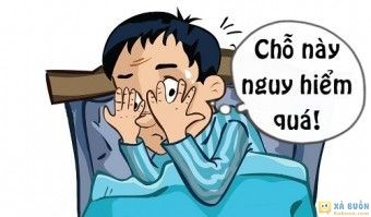 Truyện cười: Người Đàn Ông Giật Mình Vì Gái Lạ Đột Nhập Lúc Nửa Đêm Truyện cười: Người Đàn Ông Giật Mình Vì Gái Lạ Đột Nhập Lúc Nửa Đêm