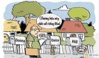 Truyện cười: Nhãn Hiệu Được Ưu Chuộng Nhất Của Sinh Viên Truyện cười: Nhãn Hiệu Được Ưu Chuộng Nhất Của Sinh Viên