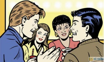 Truyện cười: Niềm Vui Của Vợ Là Nỗi Đau Của Chồng - haivl Truyện cười: Niềm Vui Của Vợ Là Nỗi Đau Của Chồng - haivl