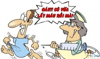 Truyện cười: Nữ Y Tá Đãng Trí - haivl | hài hước | hài vl Truyện cười: Nữ Y Tá Đãng Trí - haivl | hài hước | hài vl