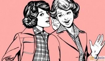 Truyện cười: Ông Chồng Tế Nhị -  haivl | hài hước | hài vl  