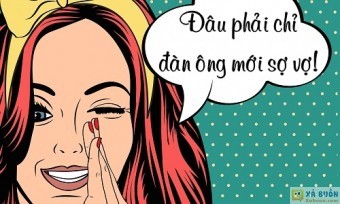 Truyện cười: Phụ Nữ Cũng Sợ... Vợ - haivl | hài hước | hài vl Truyện cười: Phụ Nữ Cũng Sợ... Vợ - haivl | hài hước | hài vl