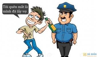 Truyện cười: Quên Mất Mình Có Vợ - haivl | hài hước | hài vl Truyện cười: Quên Mất Mình Có Vợ - haivl | hài hước | hài vl