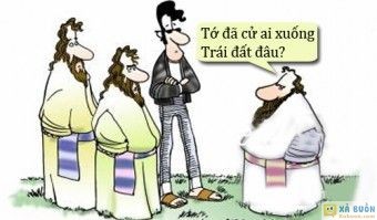 Truyện cười: Siêu Hoang Tưởng - haivl | hài hước | hài vl Truyện cười: Siêu Hoang Tưởng - haivl | hài hước | hài vl
