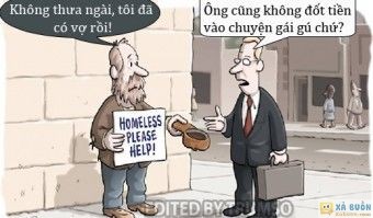 Truyện cười: Thảm Cảnh Của Người Đàn Ông Hoàn Hảo Truyện cười: Thảm Cảnh Của Người Đàn Ông Hoàn Hảo
