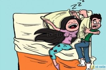 Truyện cười: Thơ Chế Vui Về Bí Kíp Chọn Vợ (Phần 2)