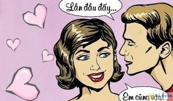 Truyện cười: Thói Quen Của Nụ Hôn Đầu - haivl | hài hước | hài vl Truyện cười: Thói Quen Của Nụ Hôn Đầu - haivl | hài hước | hài vl