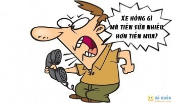 Truyện cười: Tiền Sửa Xe Của Vợ - haivl | hài hước | hài vl Truyện cười: Tiền Sửa Xe Của Vợ - haivl | hài hước | hài vl