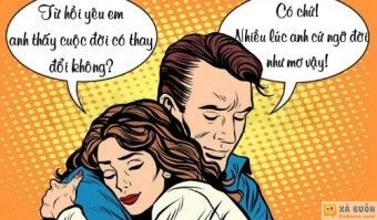 Truyện cười: Tình Yêu Như Mơ - haivl | hài hước | hài vl Truyện cười: Tình Yêu Như Mơ - haivl | hài hước | hài vl