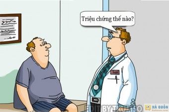 Truyện cười: Triệu Chứng Của Bệnh Tâm Thần - haivl | hài hước | hài vl Truyện cười: Triệu Chứng Của Bệnh Tâm Thần - haivl | hài hước | hài vl