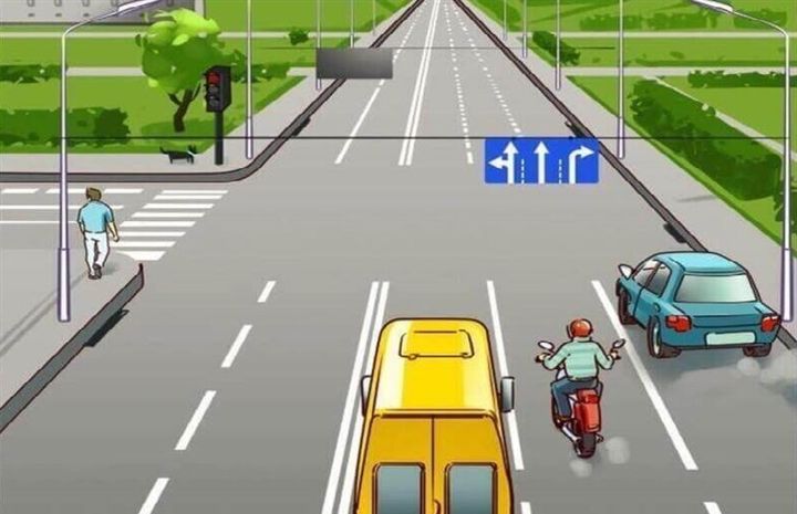 Đối vui: Trong 5 giây, đố bạn tìm được chỗ sai trong hình