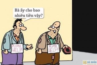 Truyện cười: Tưởng Gặp Quý Nhân - haivl | hài hước | hài vl Truyện cười: Tưởng Gặp Quý Nhân - haivl | hài hước | hài vl