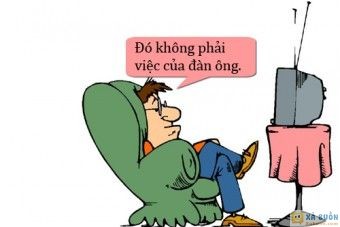 Truyện cười: Tuyệt Chiêu Bắt Chồng Làm Việc - haivl | hài hước | hài vl Truyện cười: Tuyệt Chiêu Bắt Chồng Làm Việc - haivl | hài hước | hài vl