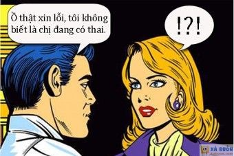 Truyện cười: Tuyệt Chiêu Đáp Trả Cô Nàng Kiêu Ngạo - haivl Truyện cười: Tuyệt Chiêu Đáp Trả Cô Nàng Kiêu Ngạo - haivl