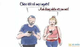 Truyện cười: Tuyệt Chiêu Trị Thói Tọc Mạch Của Bạn Gái Truyện cười: Tuyệt Chiêu Trị Thói Tọc Mạch Của Bạn Gái