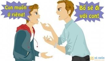 Truyện cười: Vì Bố Cũng Thích Phụ Nữ Đẹp - haivl | hài hước | hài vl Truyện cười: Vì Bố Cũng Thích Phụ Nữ Đẹp - haivl | hài hước | hài vl